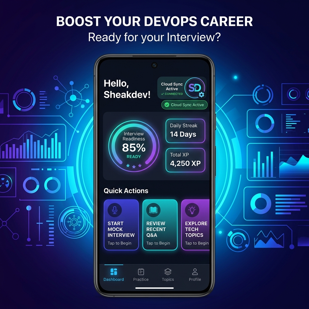 Dashboard & User Profile
