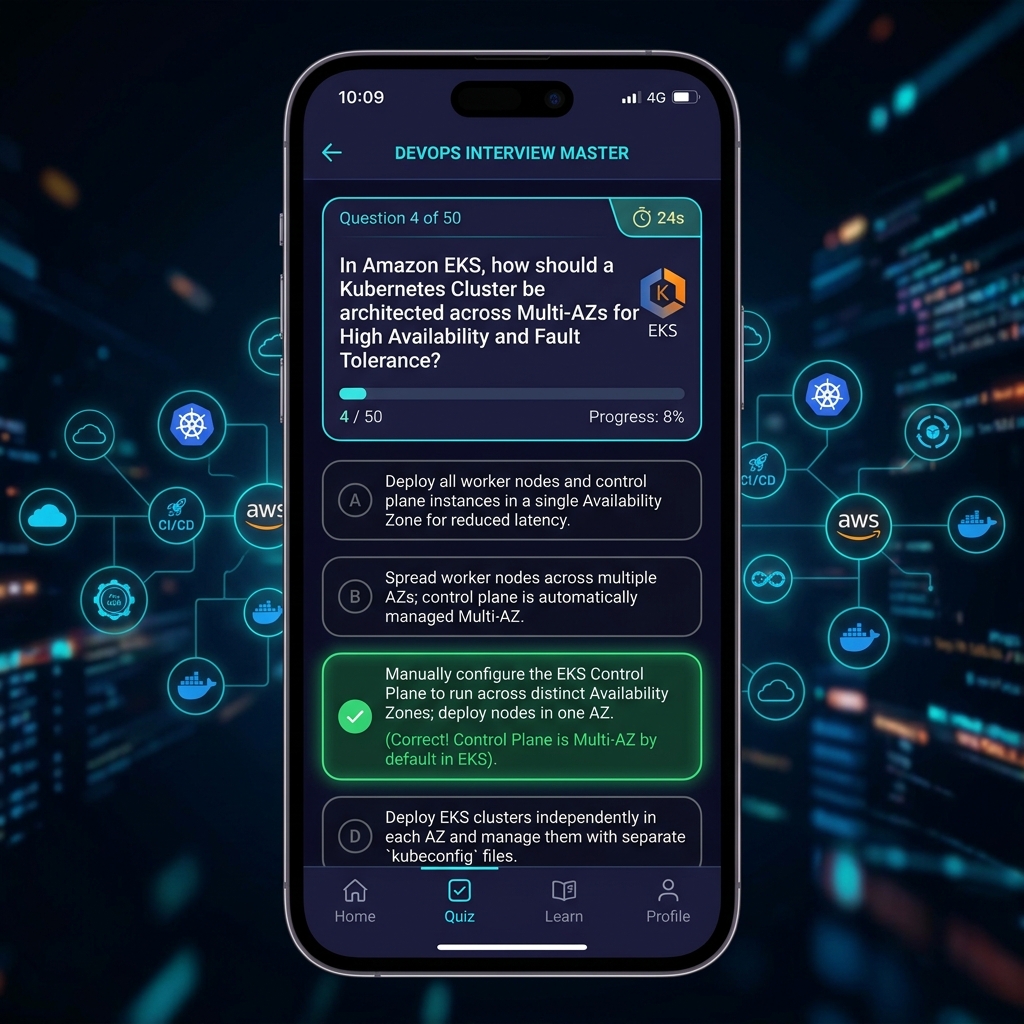 Interactive Quiz Simulator