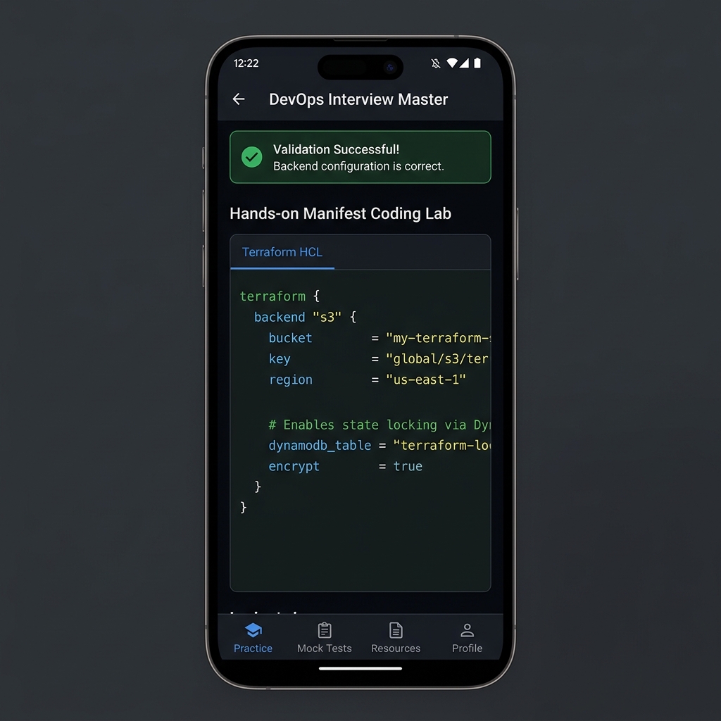 Manifest Code Editor